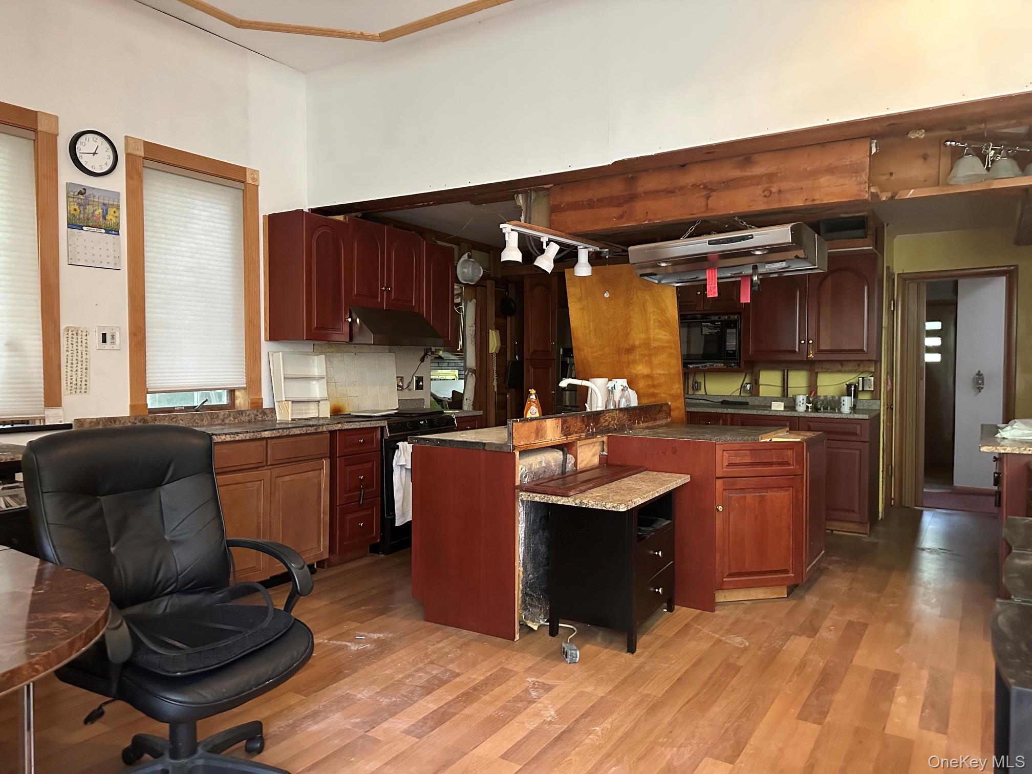 Single Family Colburn  Dutchess County, NY 12603, MLS-1010901-4