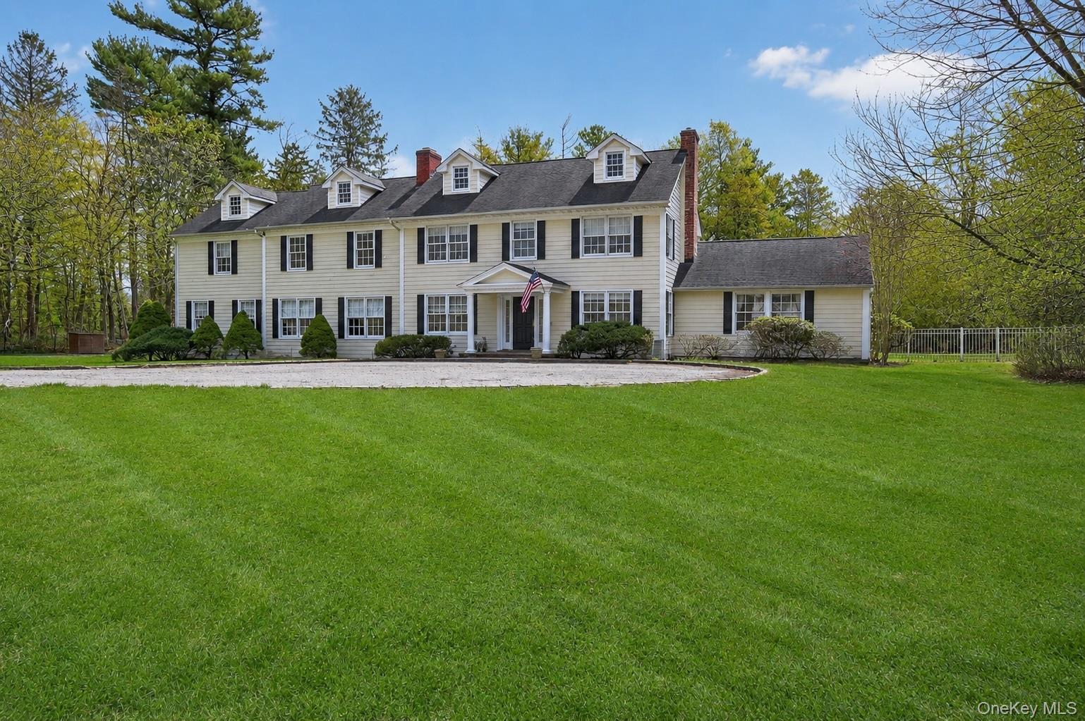 Single Family Muttontown Road Nassau County, NY 11791, MLS-1010916-2