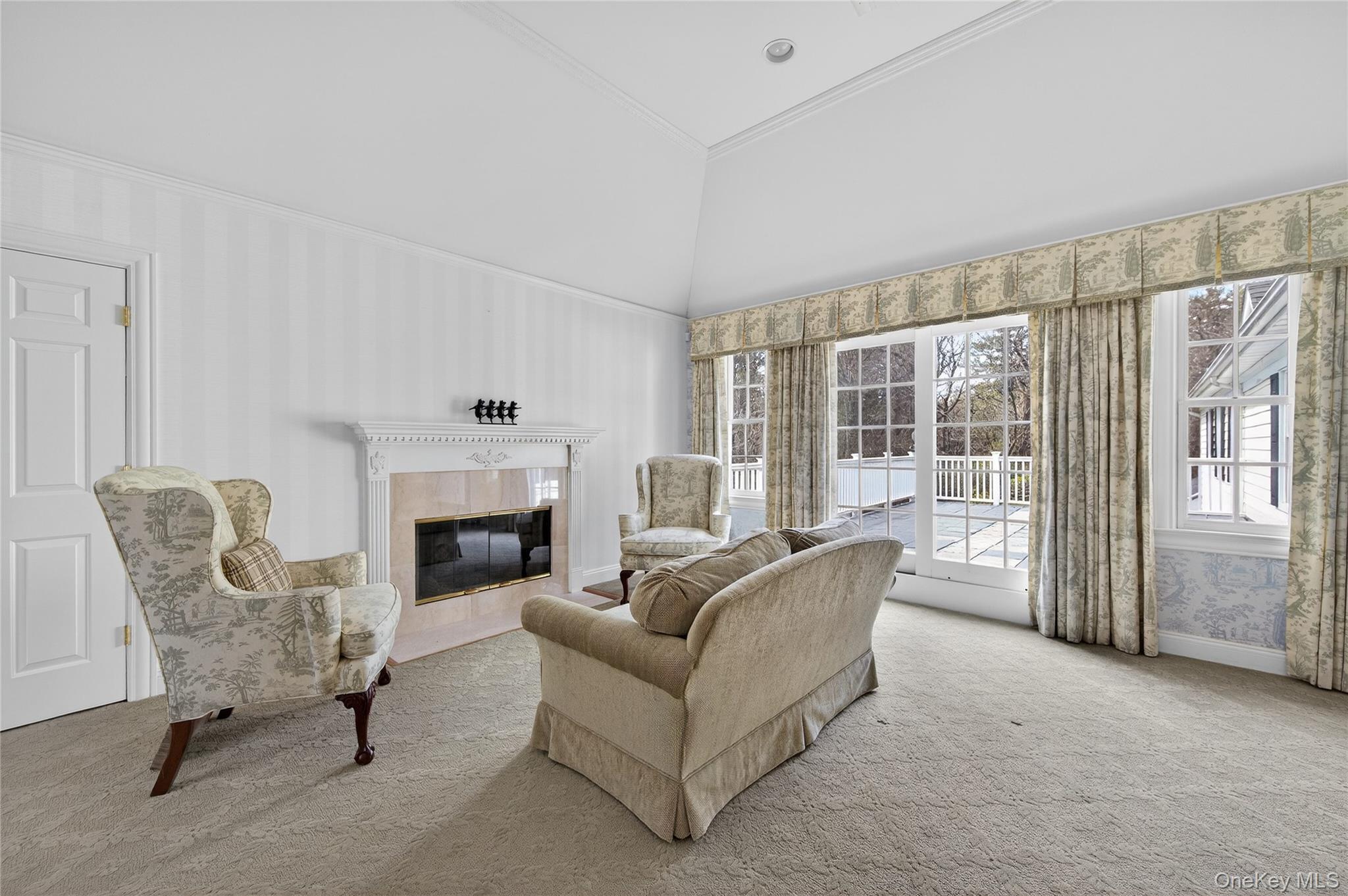 Single Family Muttontown Road Nassau County, NY 11791, MLS-1010916-21