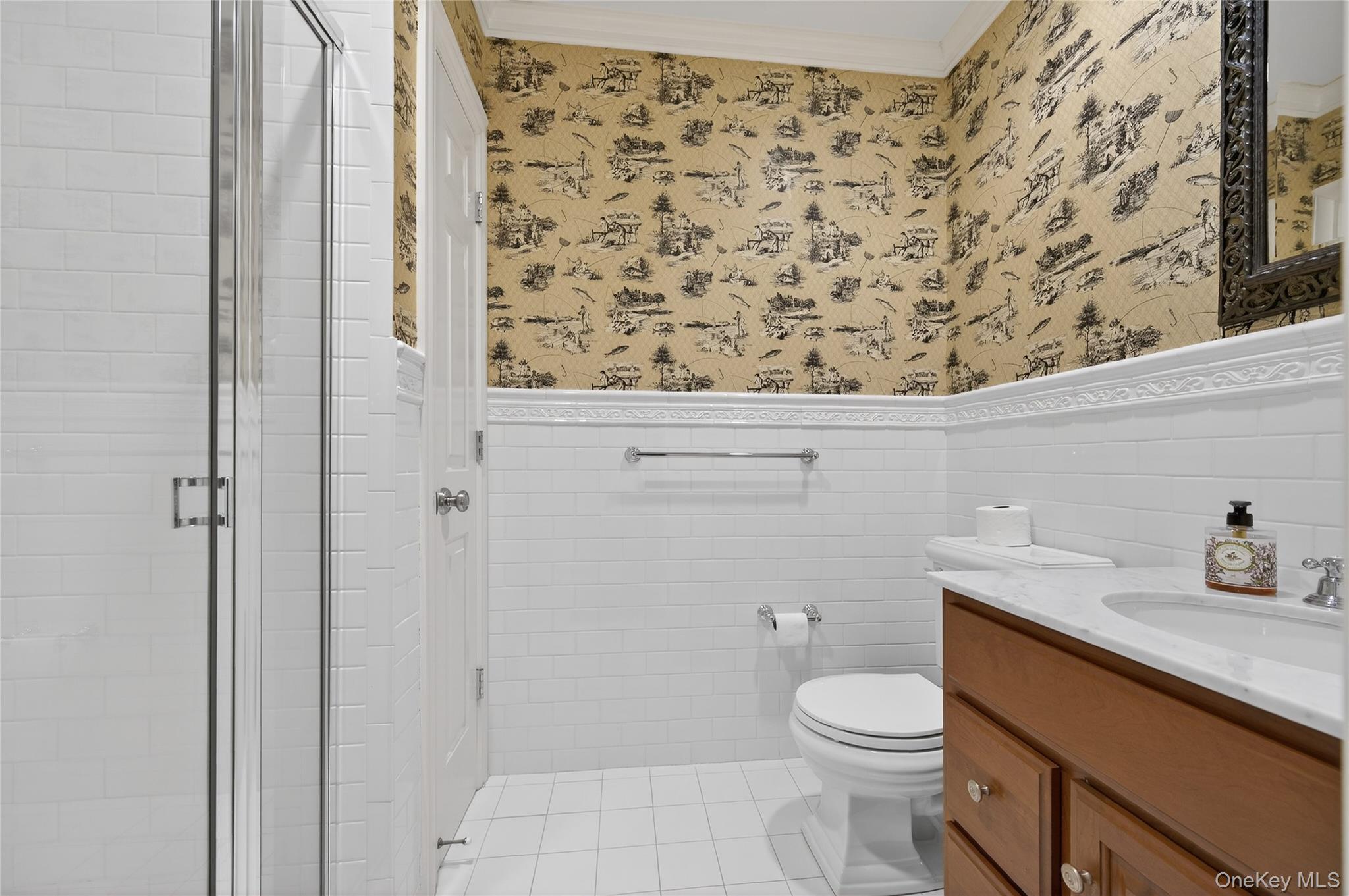 Single Family Muttontown Road Nassau County, NY 11791, MLS-1010916-26