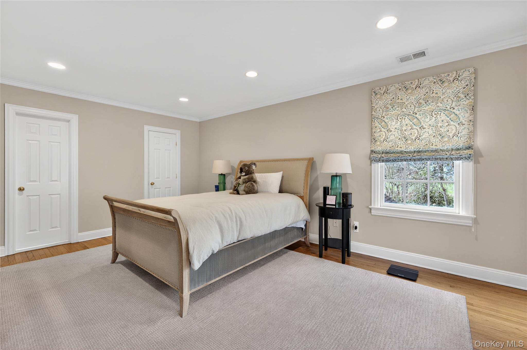 Single Family Muttontown Road Nassau County, NY 11791, MLS-1010916-29