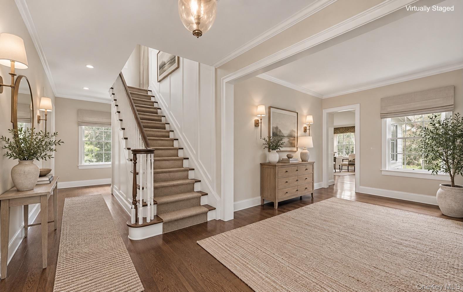 Single Family Muttontown Road Nassau County, NY 11791, MLS-1010916-3