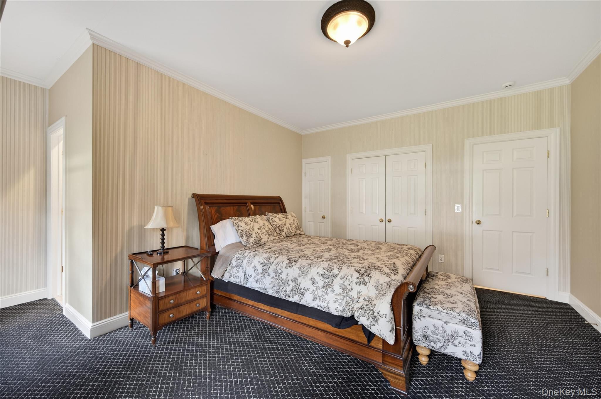 Single Family Muttontown Road Nassau County, NY 11791, MLS-1010916-30