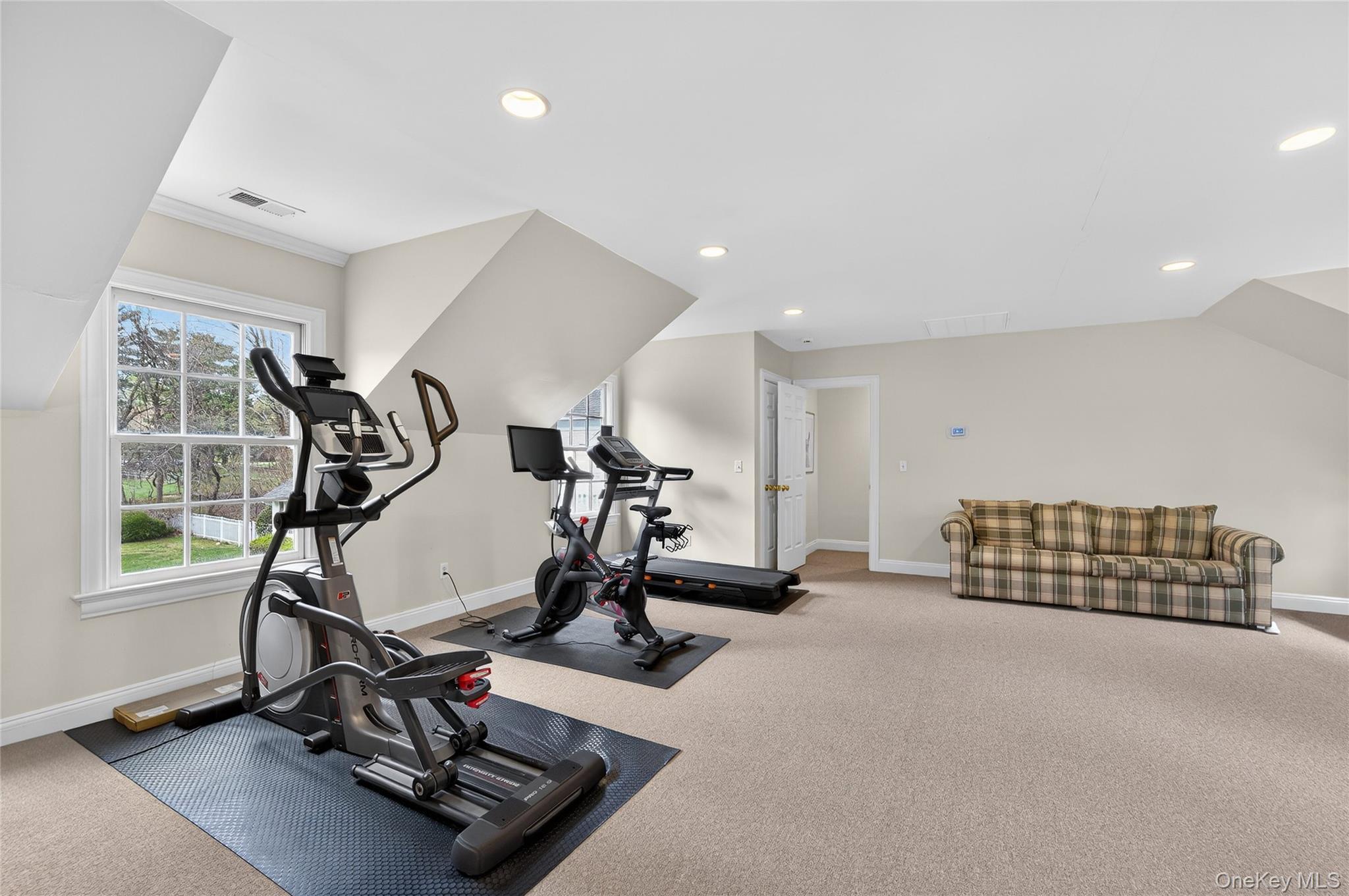 Single Family Muttontown Road Nassau County, NY 11791, MLS-1010916-33