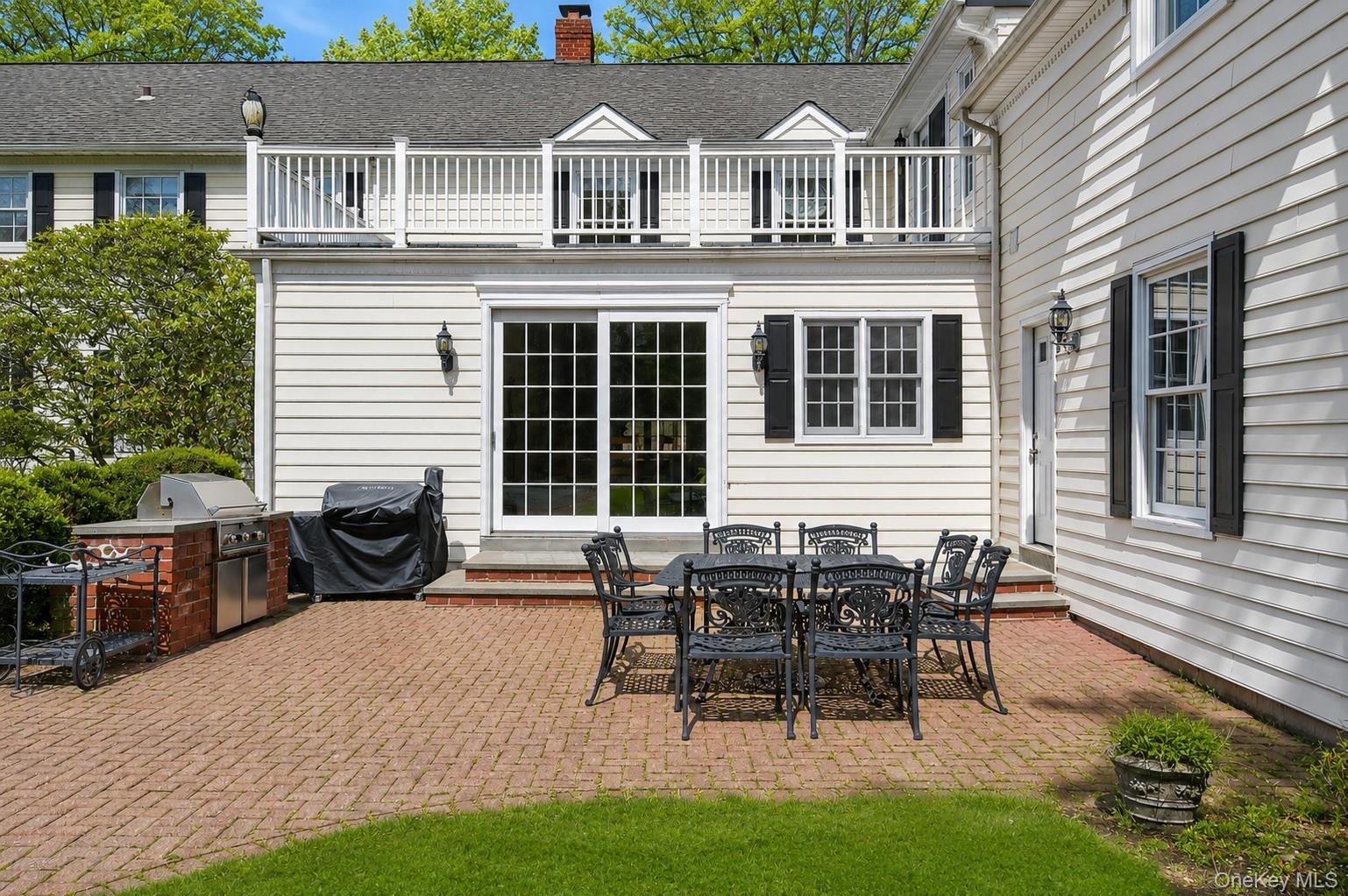 Single Family Muttontown Road Nassau County, NY 11791, MLS-1010916-34