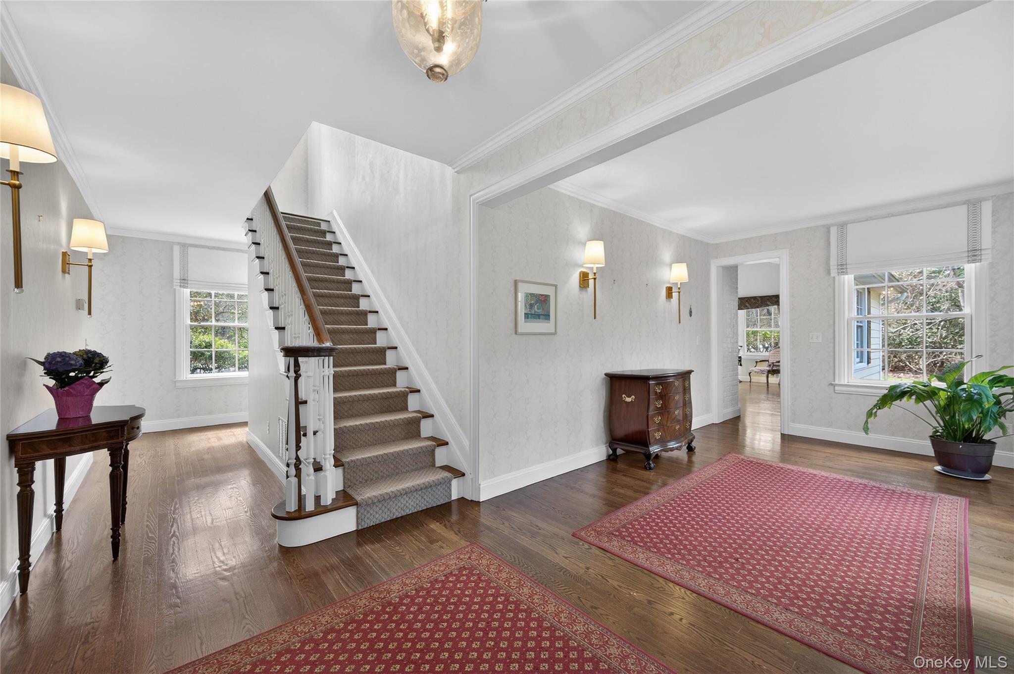 Single Family Muttontown Road Nassau County, NY 11791, MLS-1010916-4