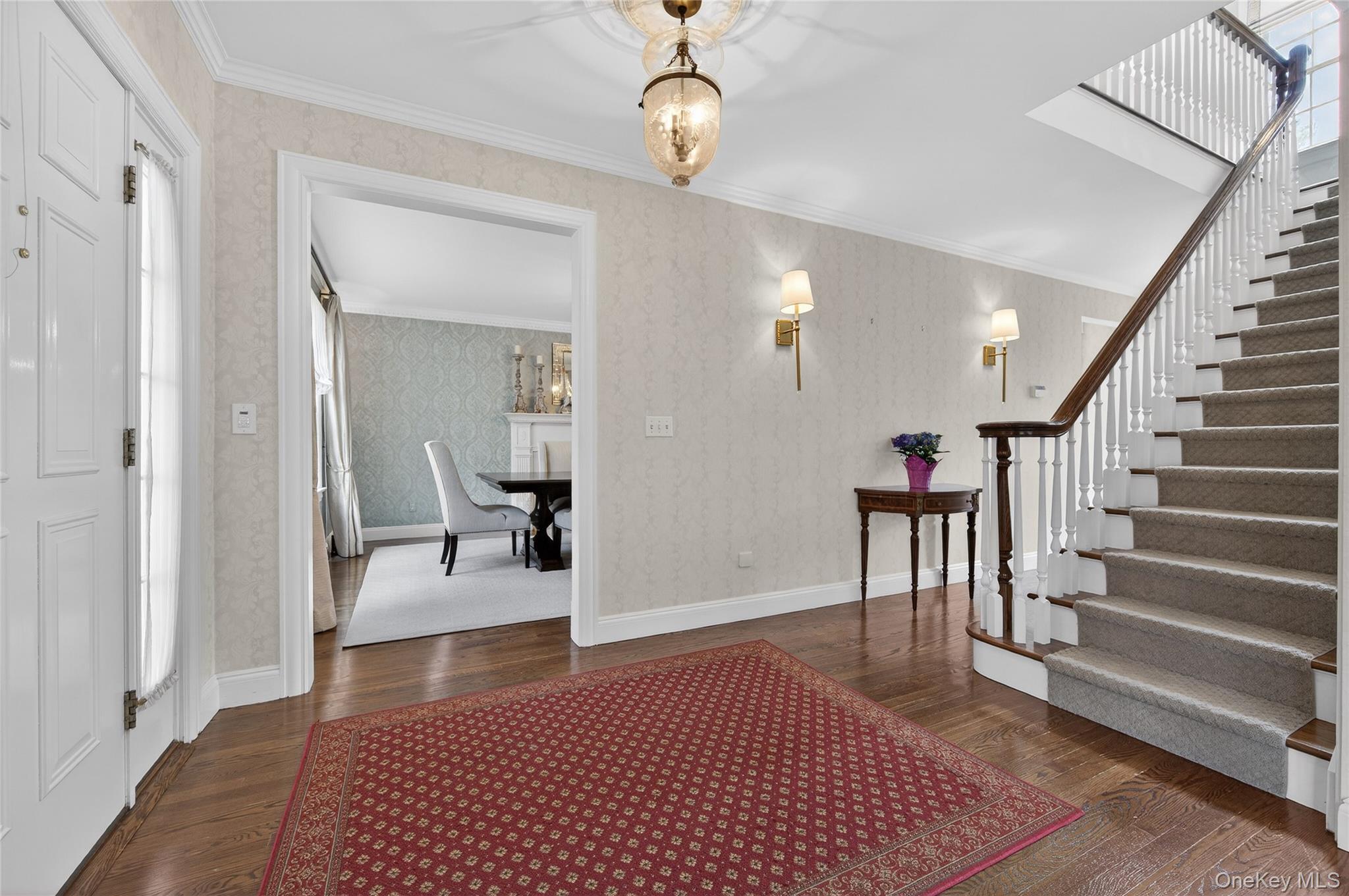 Single Family Muttontown Road Nassau County, NY 11791, MLS-1010916-7