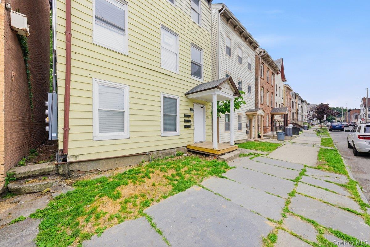 Single Family Chambers Street Orange County, NY 12550, MLS-1010918-2