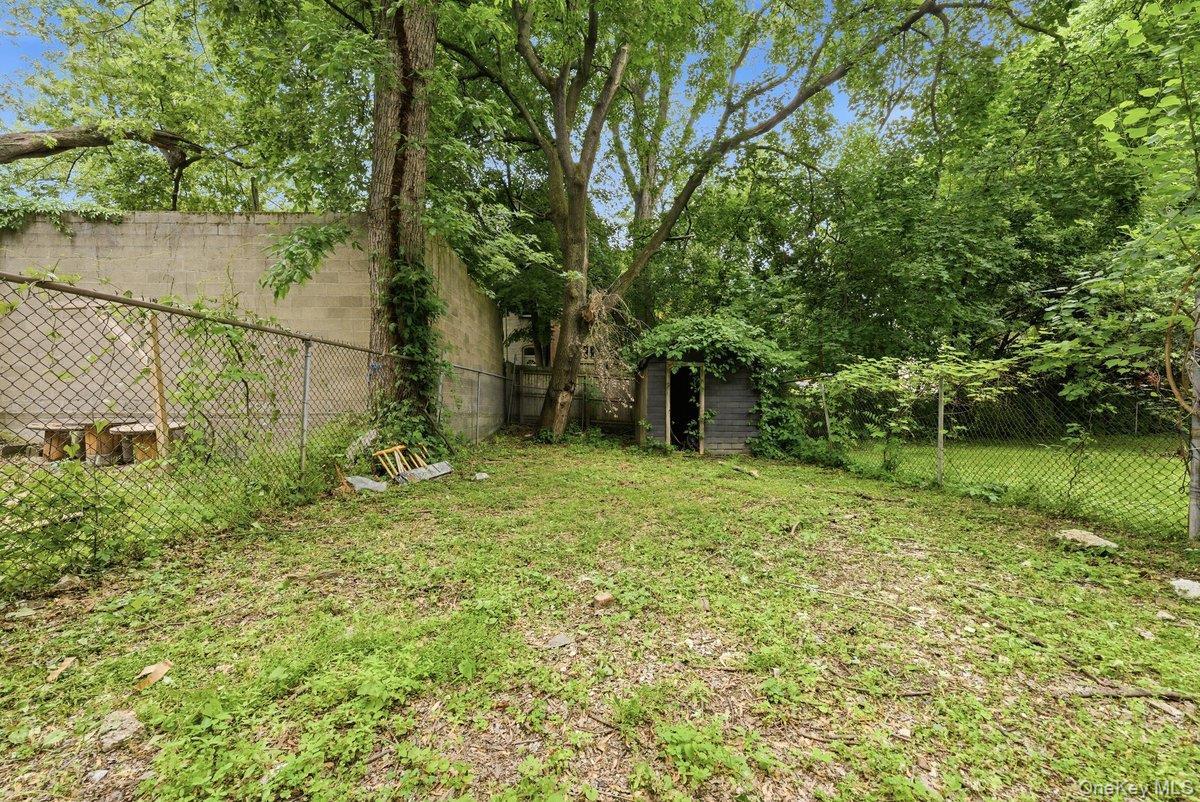 Single Family Chambers Street Orange County, NY 12550, MLS-1010918-37