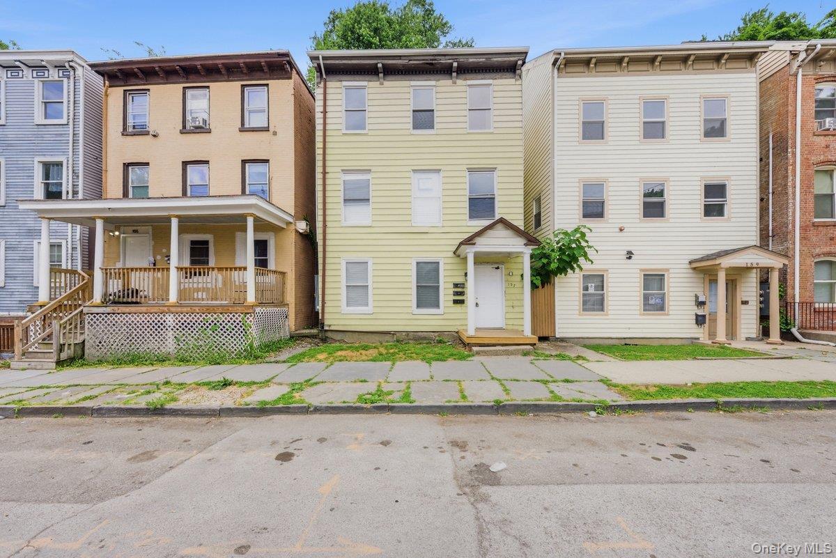 Single Family Chambers Street  Orange County, NY 12550, MLS-1010918-38