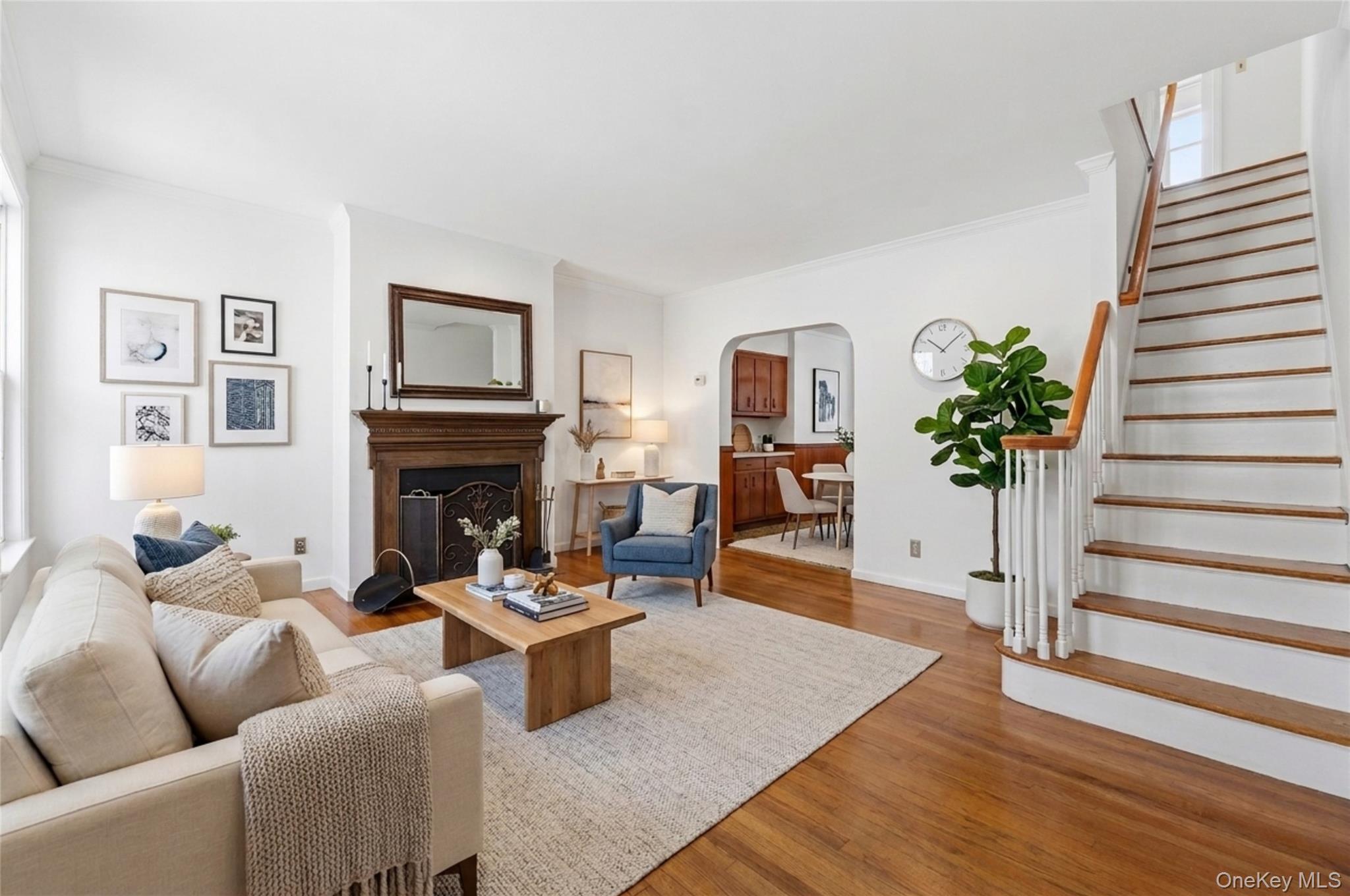 Single Family Vireo Avenue  Bronx, NY 10470, MLS-1010925-2