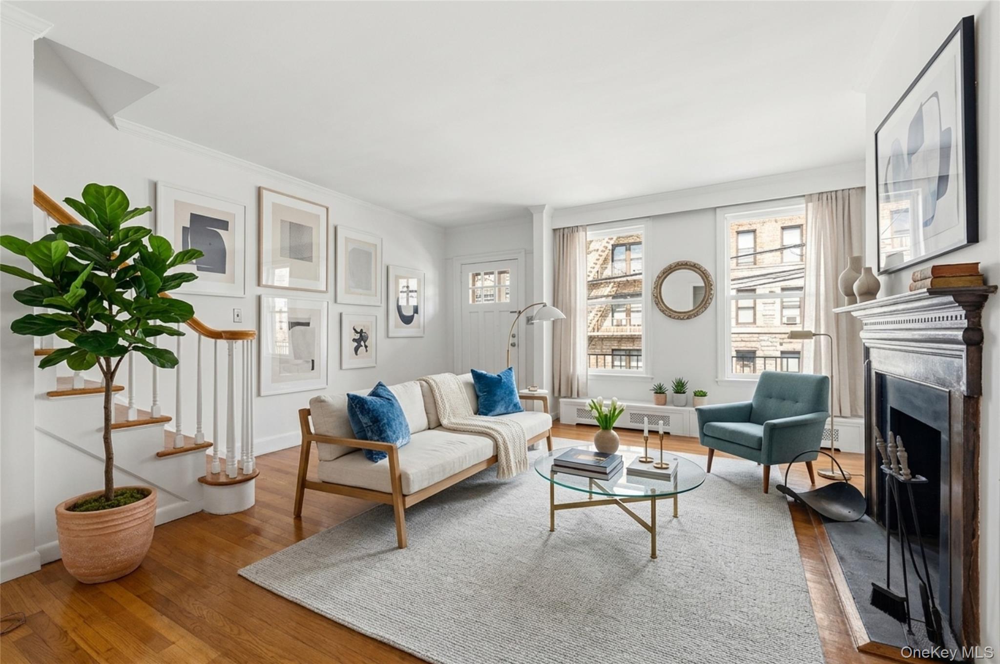 Single Family Vireo Avenue  Bronx, NY 10470, MLS-1010925-4