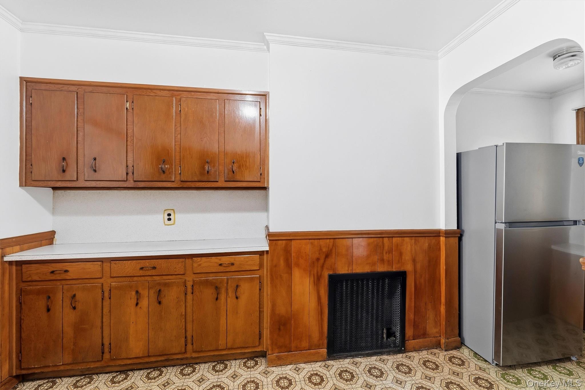 Single Family Vireo Avenue  Bronx, NY 10470, MLS-1010925-9