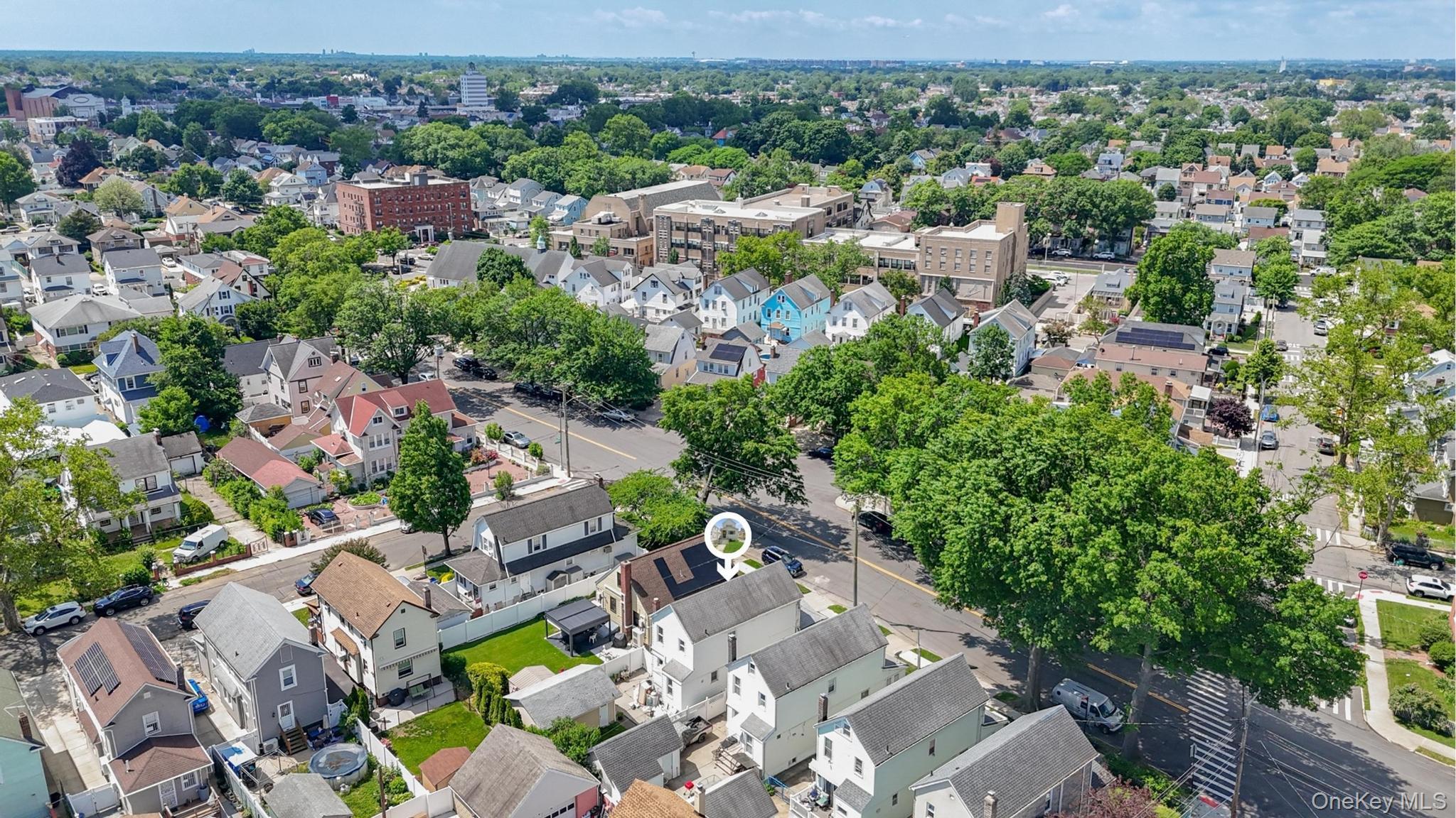 Single Family Winchester Queens, NY 11428, MLS-1010928-11