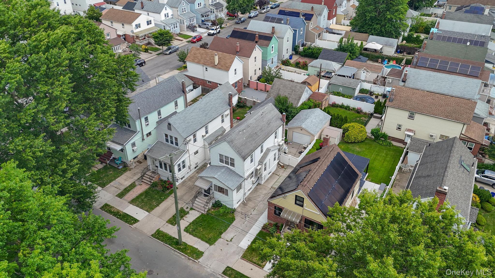 Single Family Winchester Queens, NY 11428, MLS-1010928-12