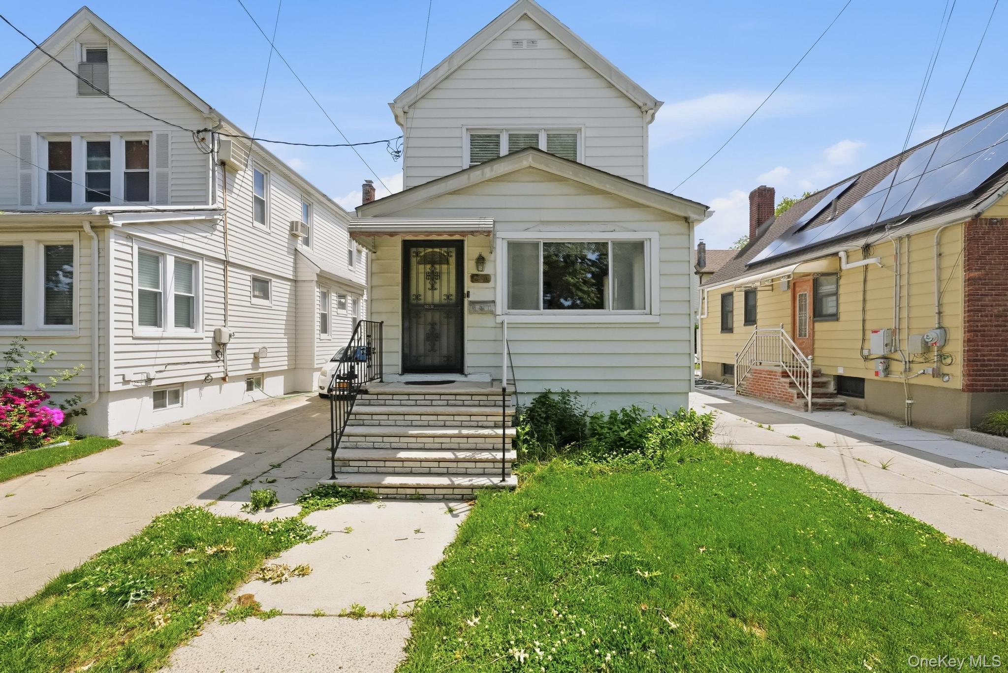 Single Family Winchester Queens, NY 11428, MLS-1010928-2