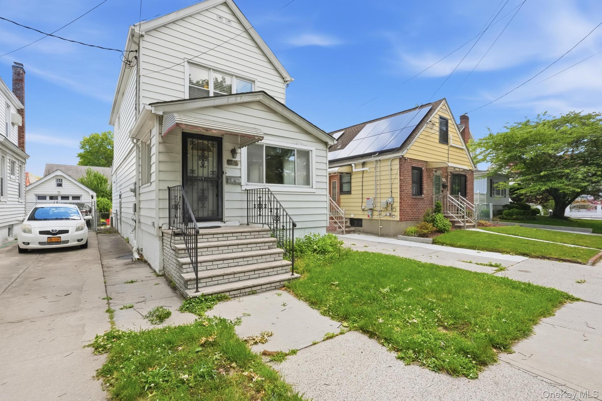 Single Family Winchester Queens, NY 11428, MLS-1010928-3