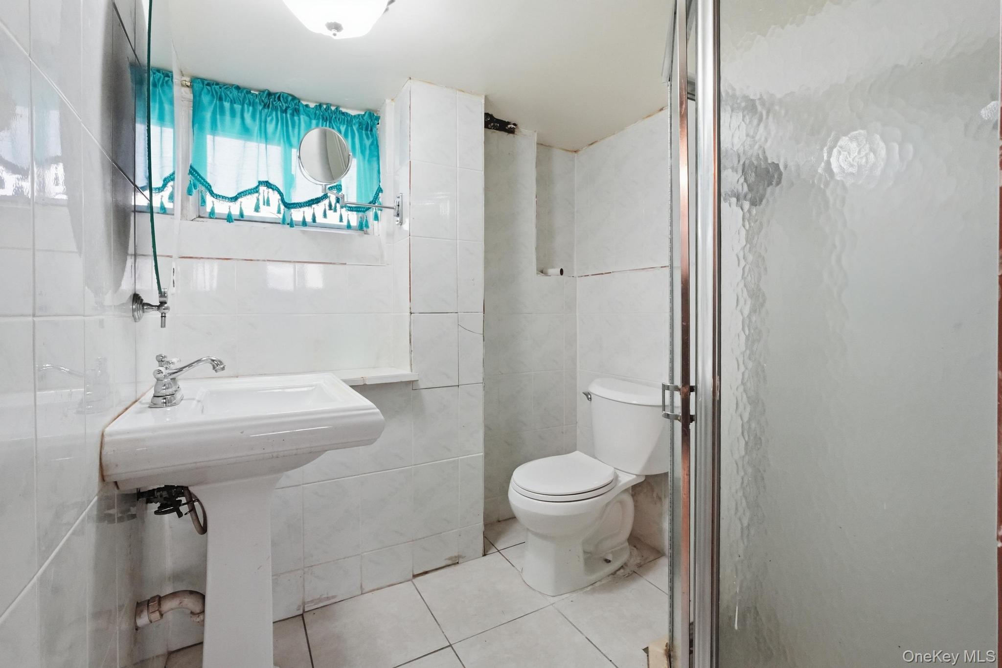 Single Family Winchester  Queens, NY 11428, MLS-1010928-33