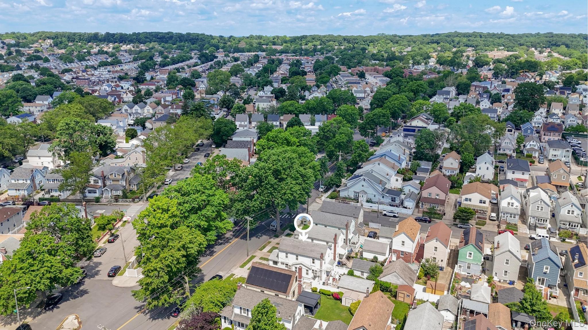 Single Family Winchester Queens, NY 11428, MLS-1010928-9