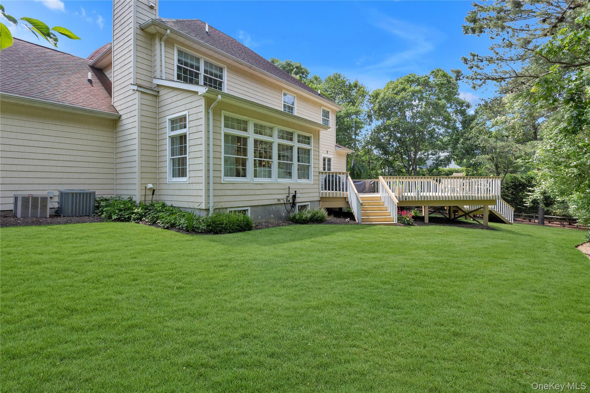 Single Family Landing Lane  Suffolk County, NY 11933, MLS-1010933-23