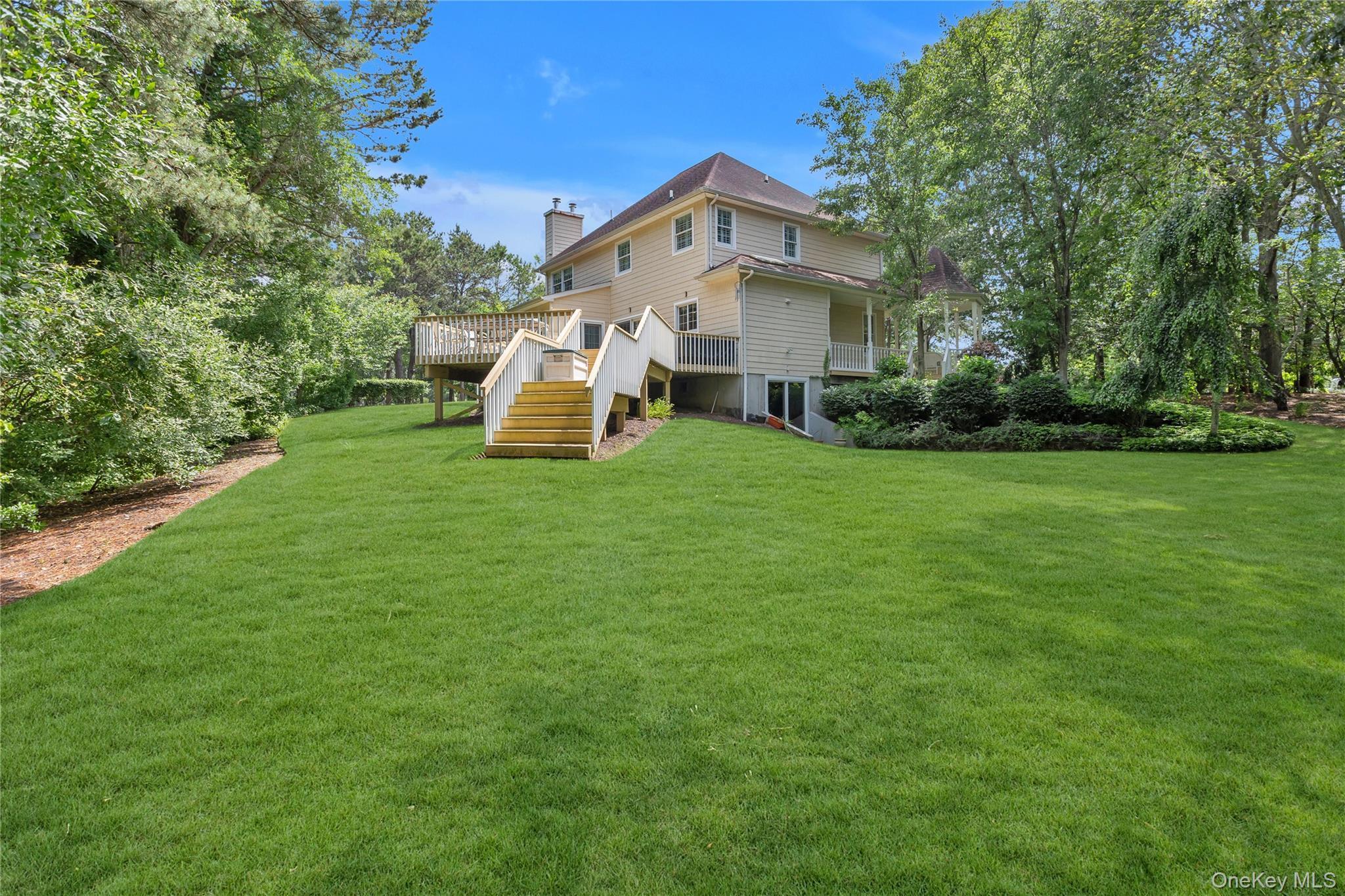 Single Family Landing Lane  Suffolk County, NY 11933, MLS-1010933-24