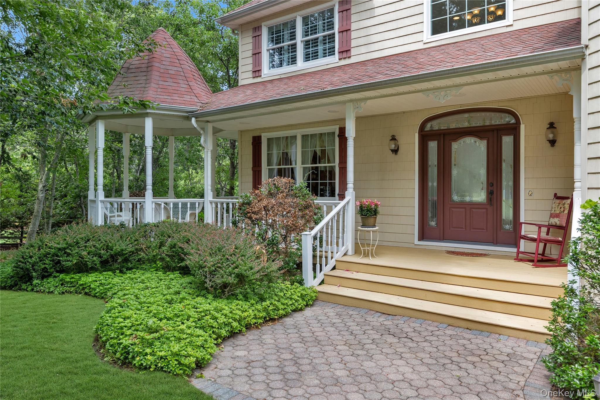 Single Family Landing Lane  Suffolk County, NY 11933, MLS-1010933-26