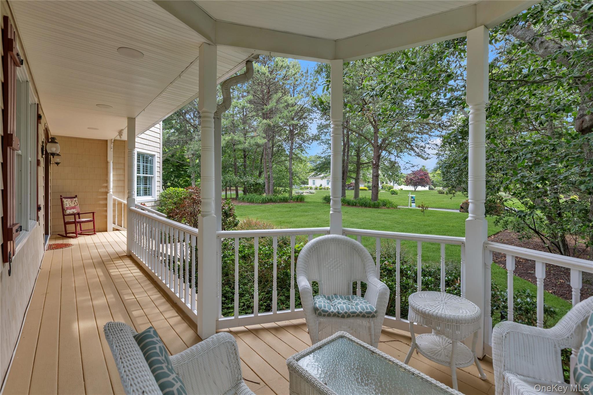 Single Family Landing Lane  Suffolk County, NY 11933, MLS-1010933-27