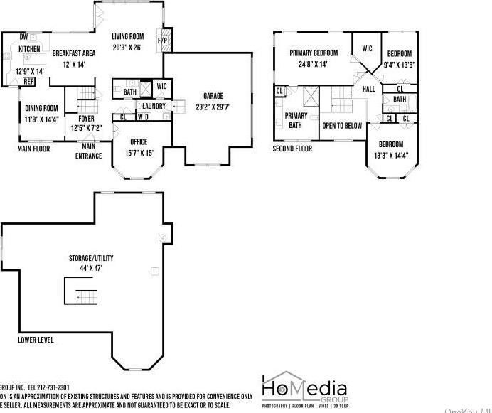 Single Family Landing Lane  Suffolk County, NY 11933, MLS-1010933-29