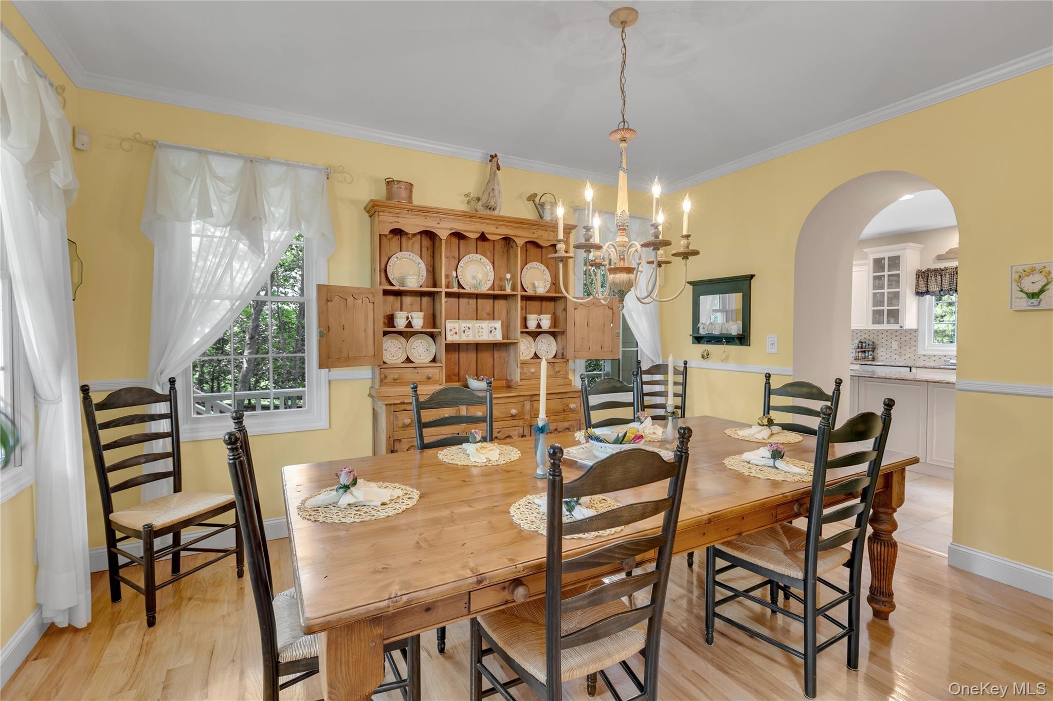 Single Family Landing Lane  Suffolk County, NY 11933, MLS-1010933-5
