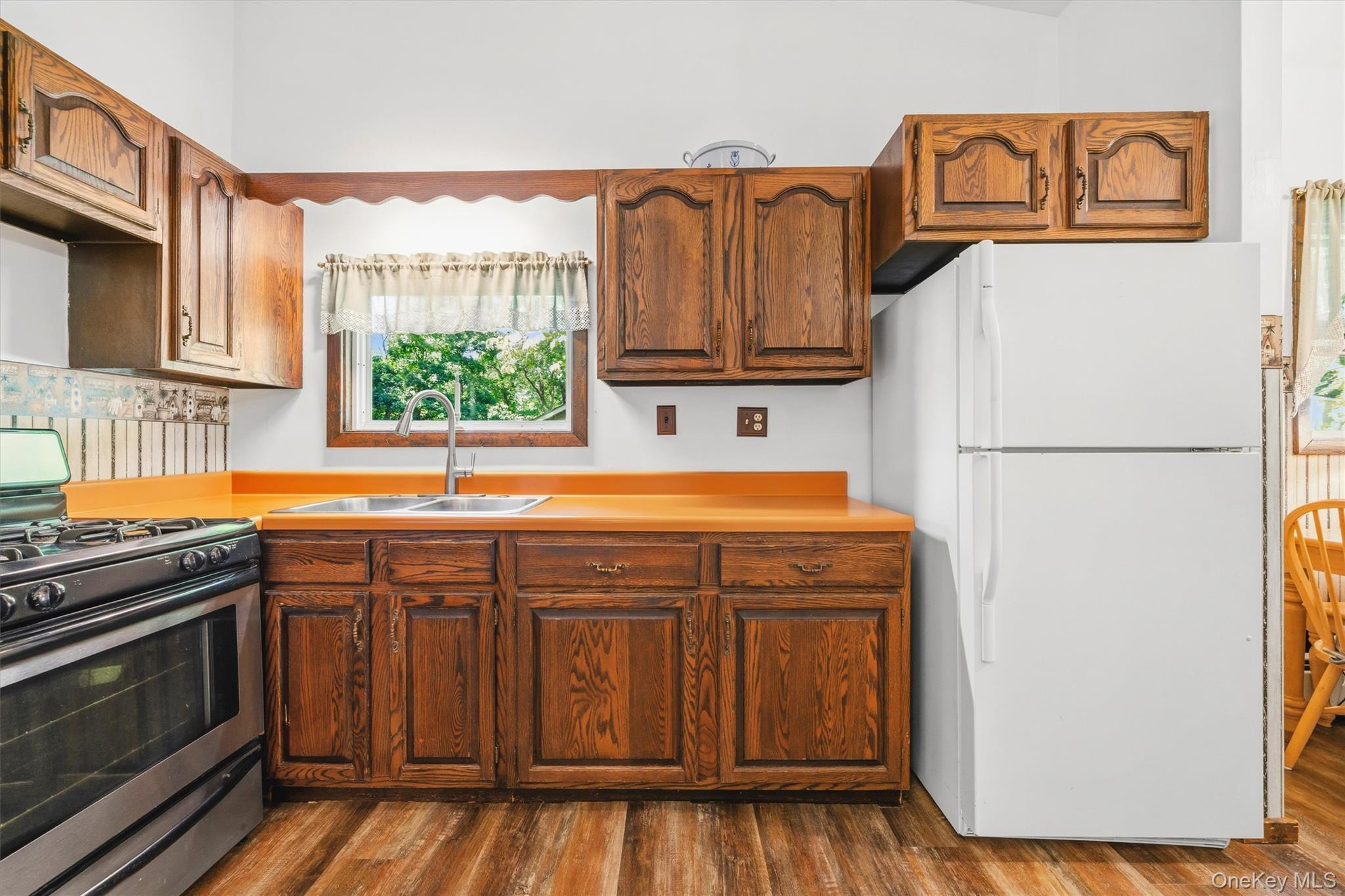 Single Family Echo Trail Orange County, NY 10950, MLS-1010943-12
