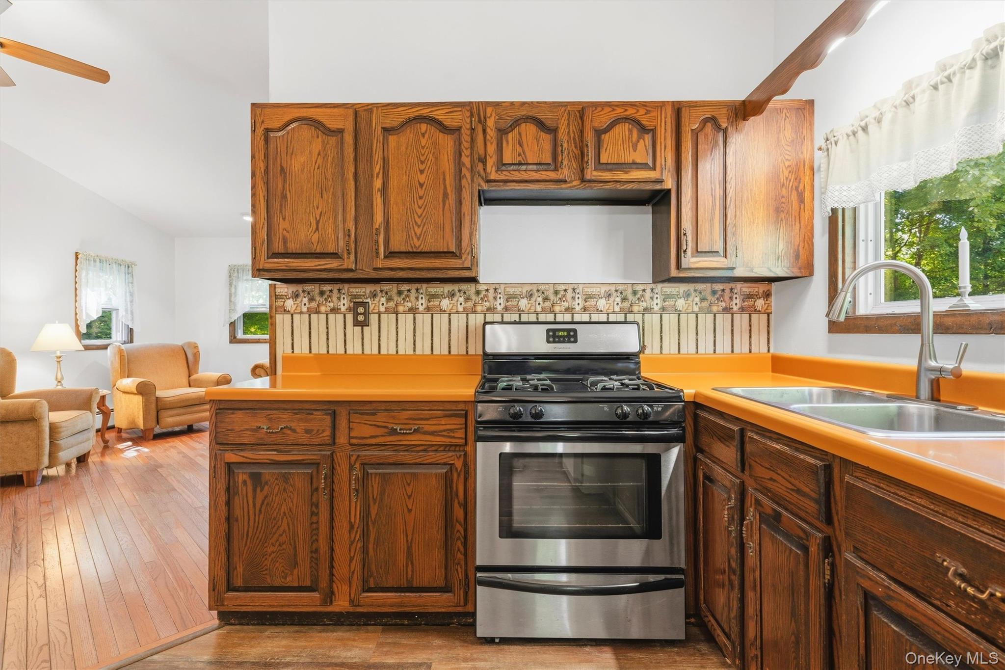 Single Family Echo Trail Orange County, NY 10950, MLS-1010943-13