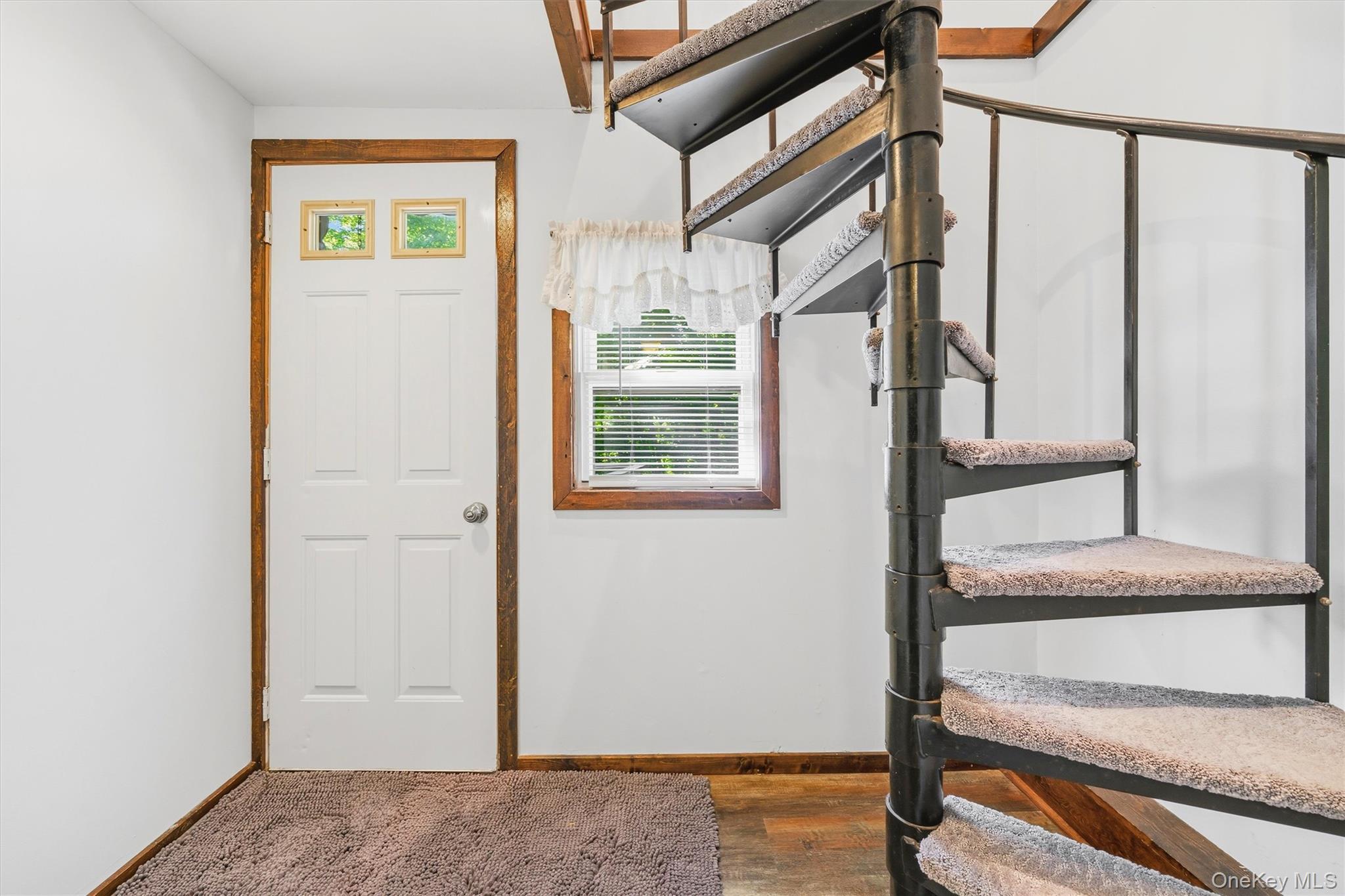 Single Family Echo Trail Orange County, NY 10950, MLS-1010943-19