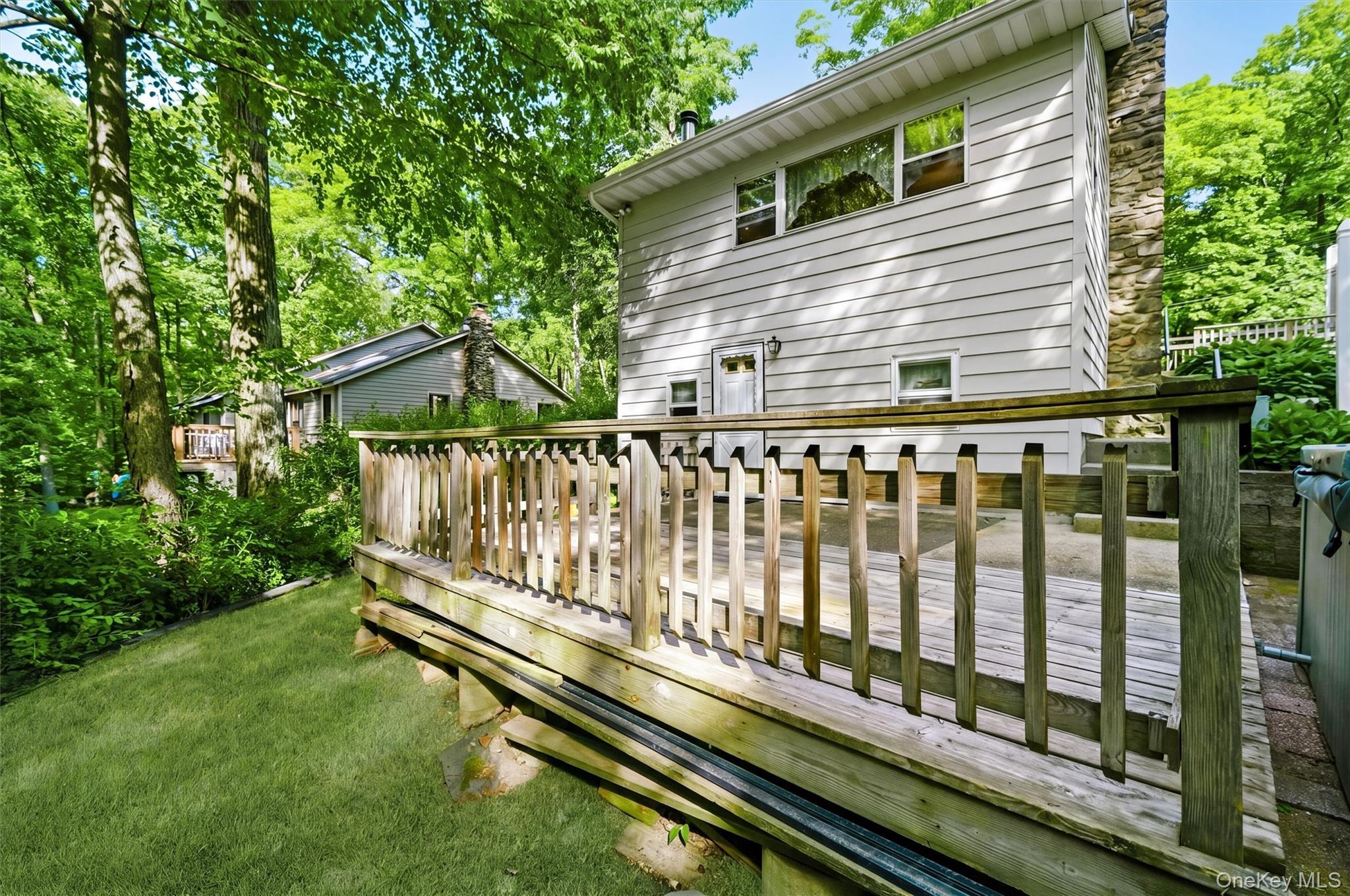 Single Family Echo Trail Orange County, NY 10950, MLS-1010943-28