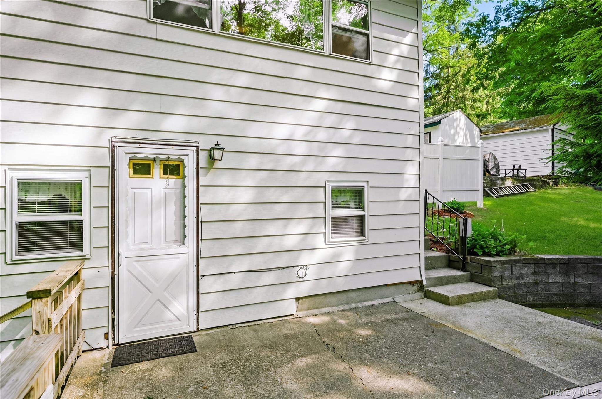 Single Family Echo Trail Orange County, NY 10950, MLS-1010943-30