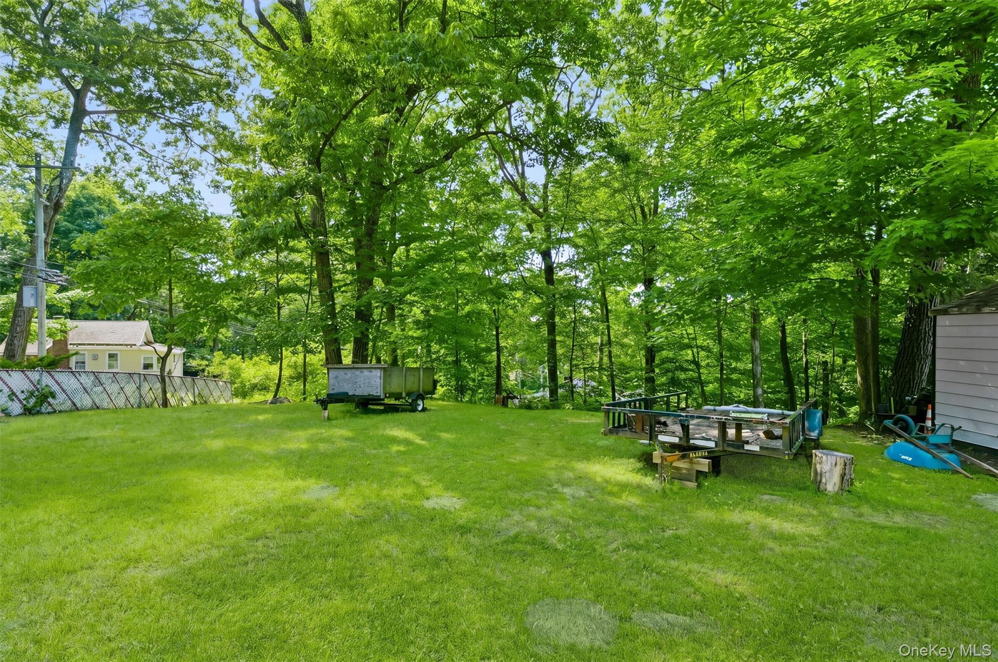Single Family Echo Trail Orange County, NY 10950, MLS-1010943-31