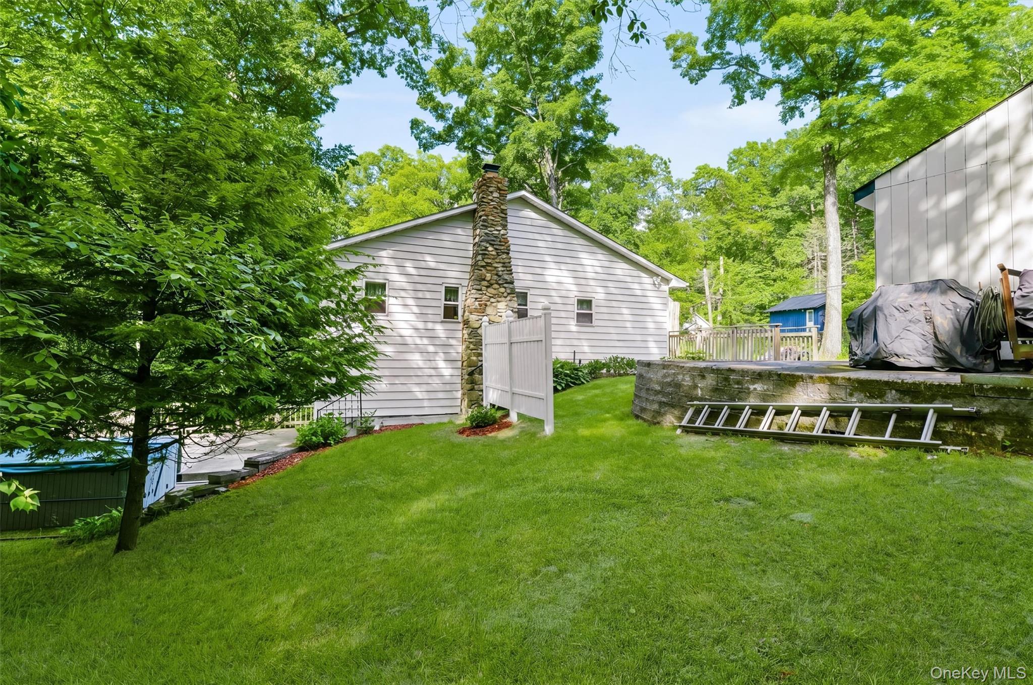 Single Family Echo Trail Orange County, NY 10950, MLS-1010943-32