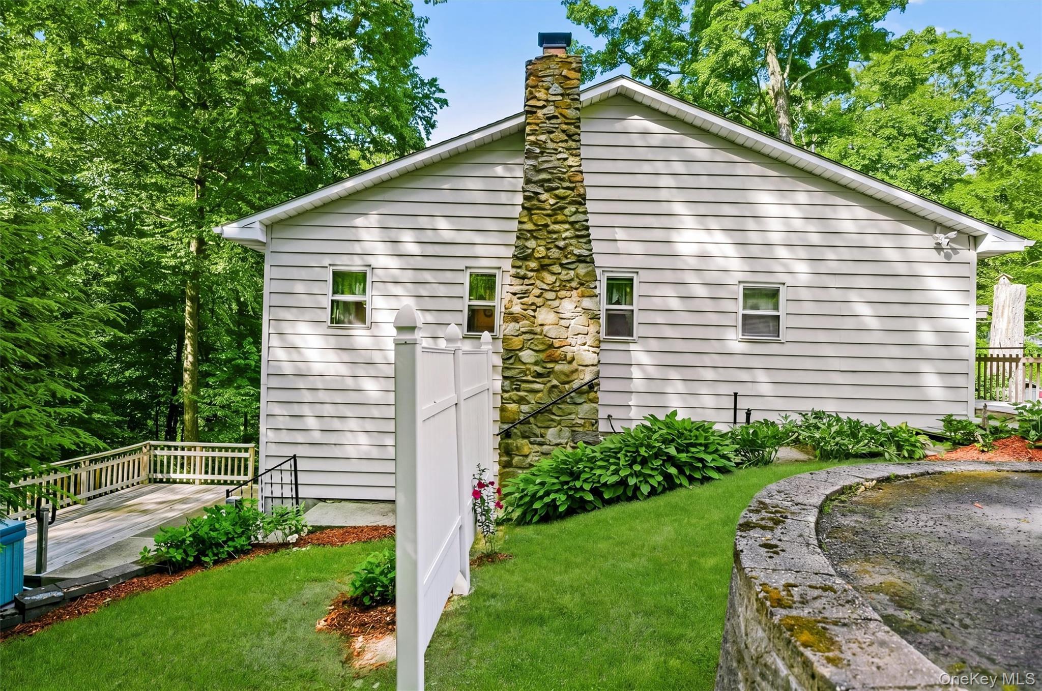 Single Family Echo Trail Orange County, NY 10950, MLS-1010943-34
