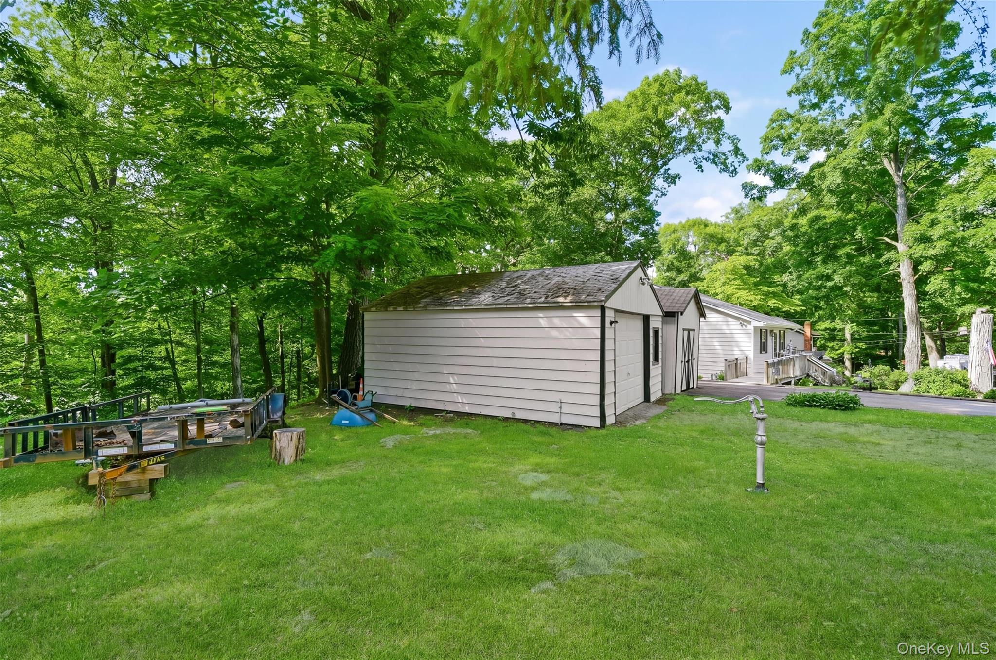 Single Family Echo Trail Orange County, NY 10950, MLS-1010943-36