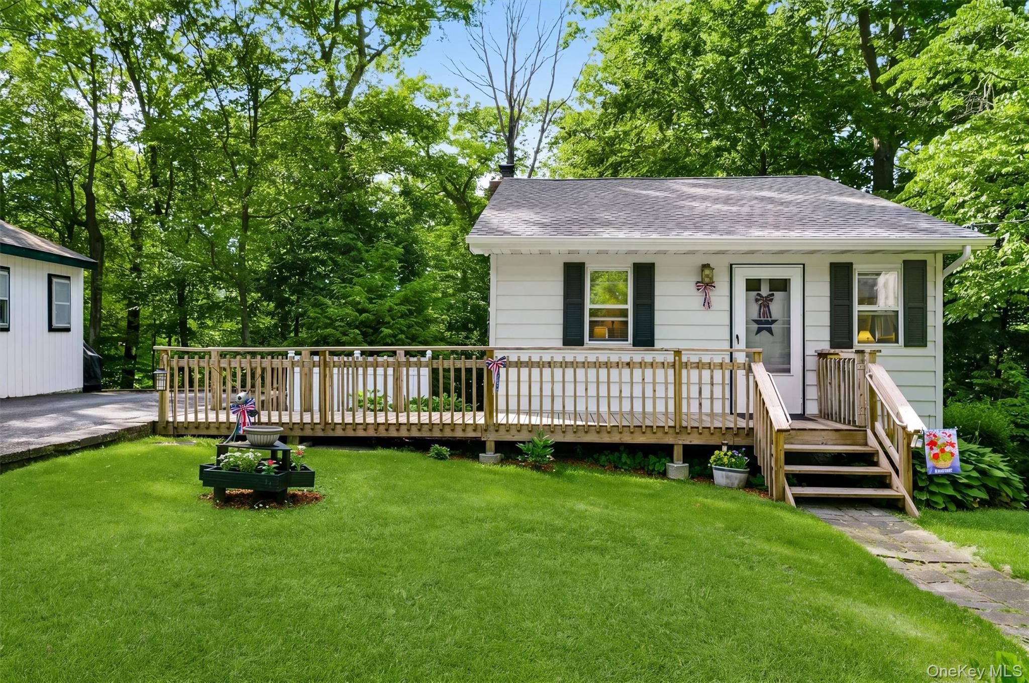Single Family Echo Trail  Orange County, NY 10950, MLS-1010943-37