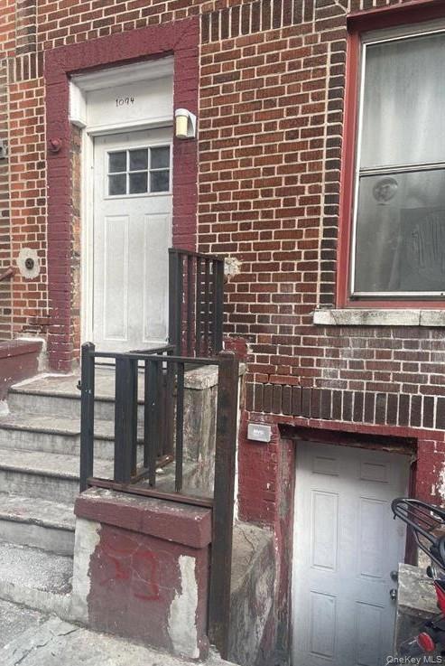 Single Family Longfellow Avenue  Bronx, NY 10459, MLS-1010980-2