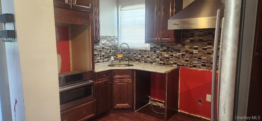 Single Family 116th Queens, NY 11420, MLS-1011031-16