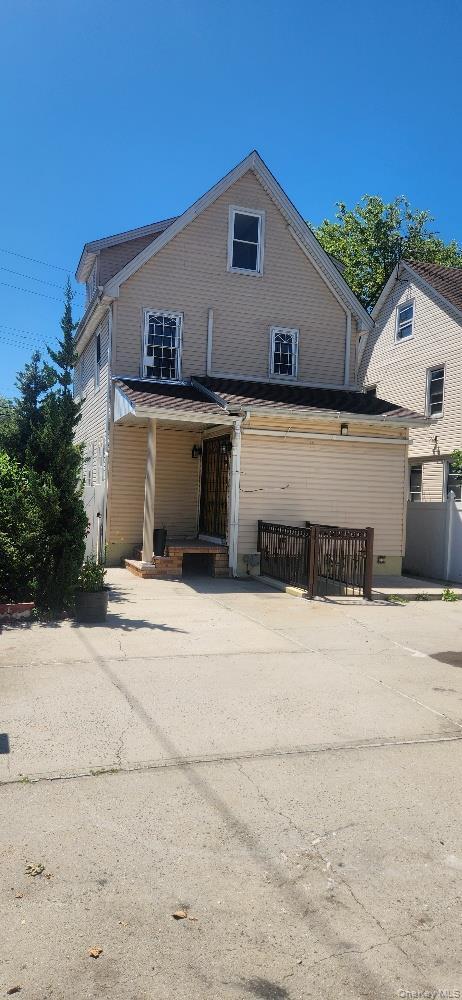 Single Family 116th Queens, NY 11420, MLS-1011031-3