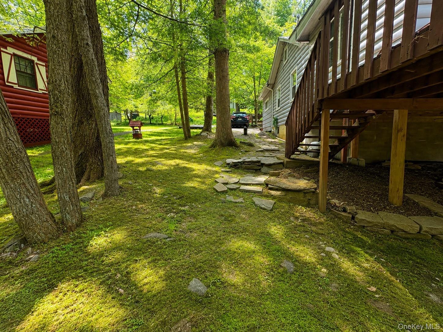 Single Family E Kenoza Place Sullivan County, NY 12778, MLS-1011037-10