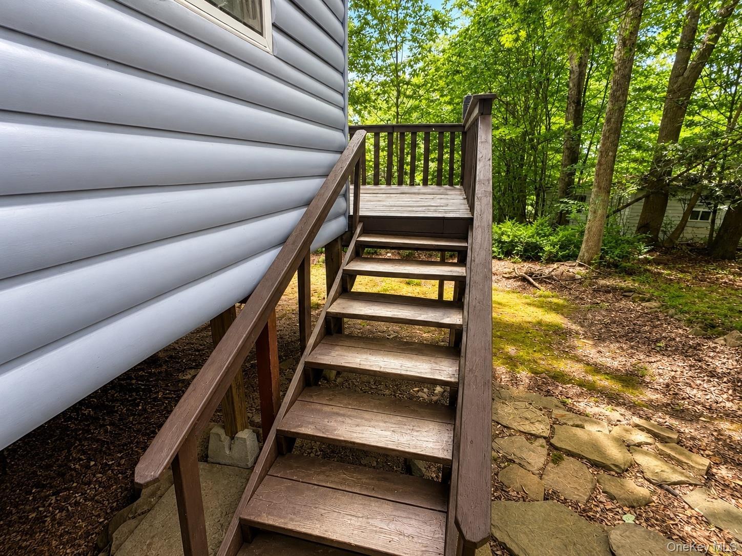Single Family E Kenoza Place Sullivan County, NY 12778, MLS-1011037-11
