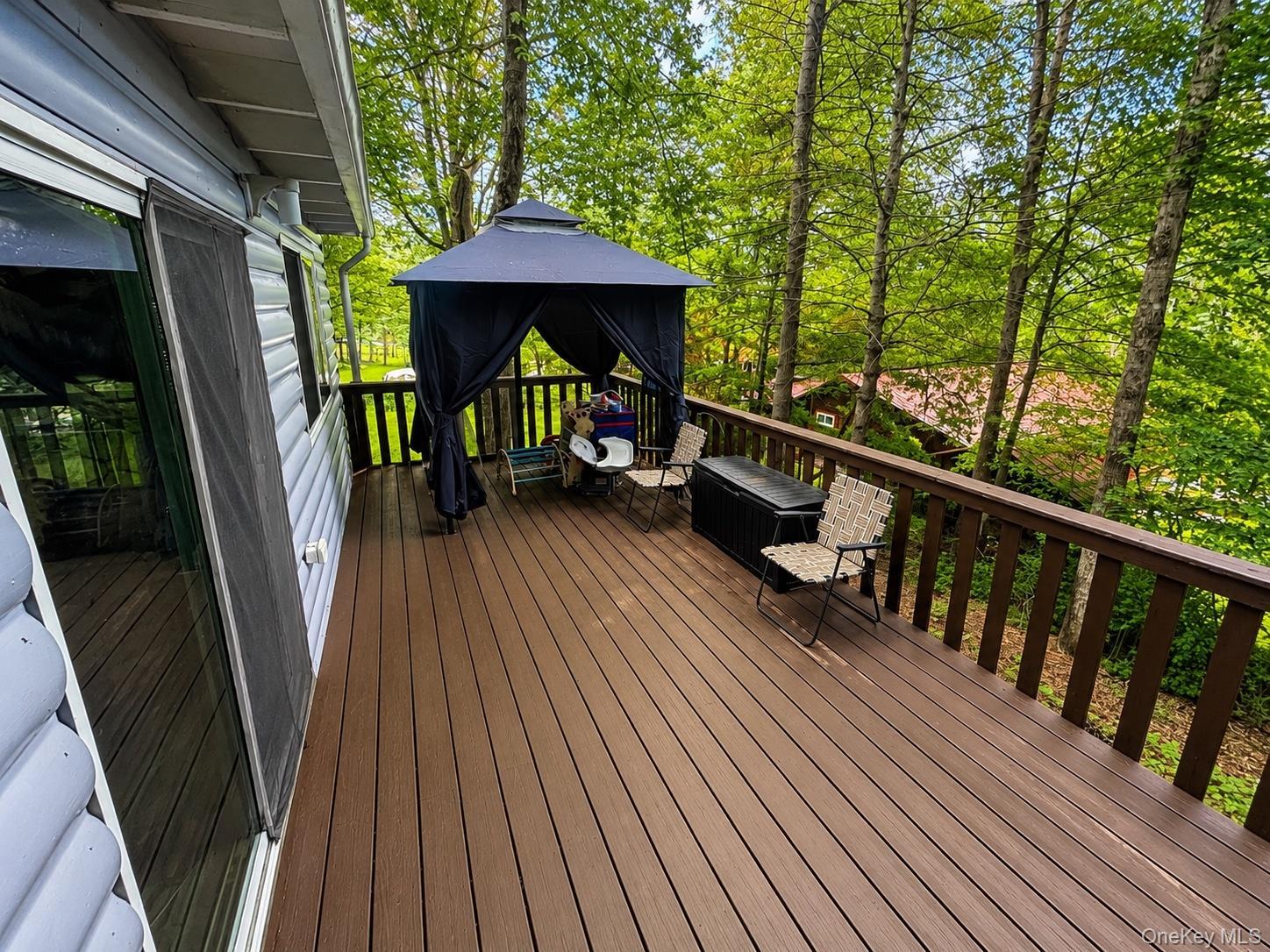 Single Family E Kenoza Place Sullivan County, NY 12778, MLS-1011037-12