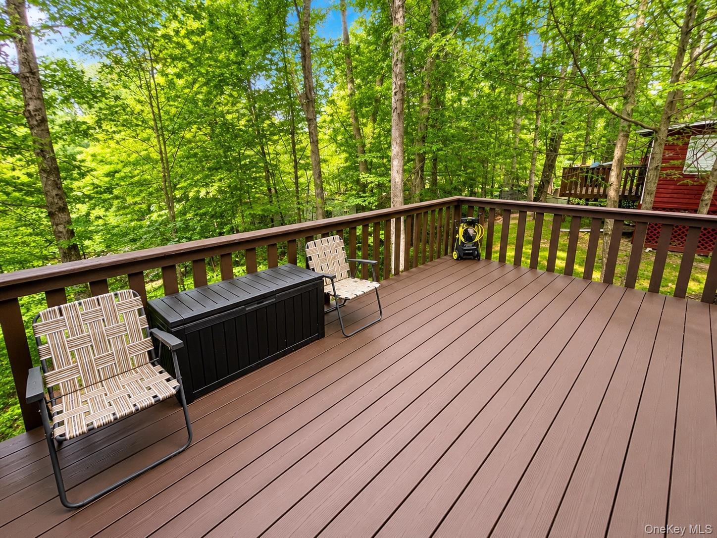 Single Family E Kenoza Place Sullivan County, NY 12778, MLS-1011037-13