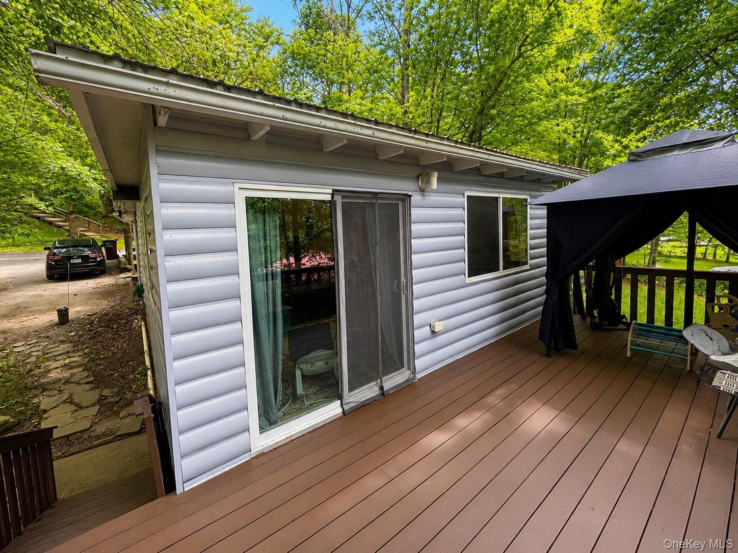 Single Family E Kenoza Place Sullivan County, NY 12778, MLS-1011037-14