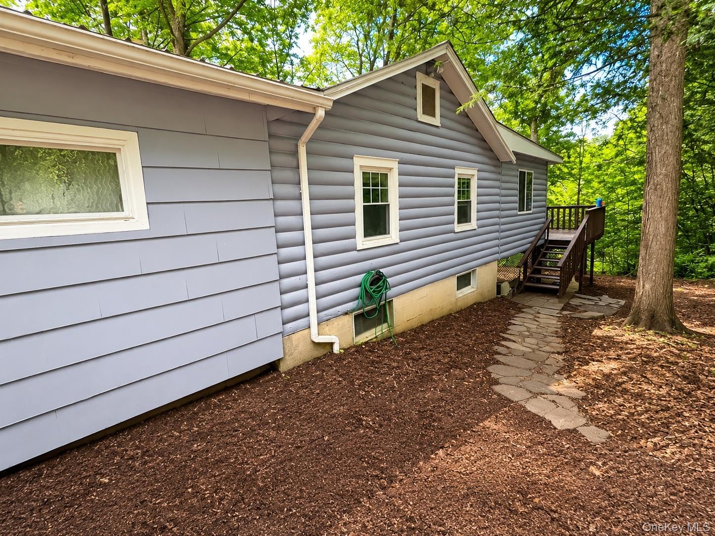 Single Family E Kenoza Place Sullivan County, NY 12778, MLS-1011037-15