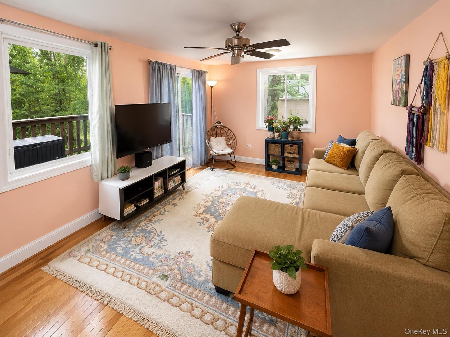 Single Family E Kenoza Place Sullivan County, NY 12778, MLS-1011037-16