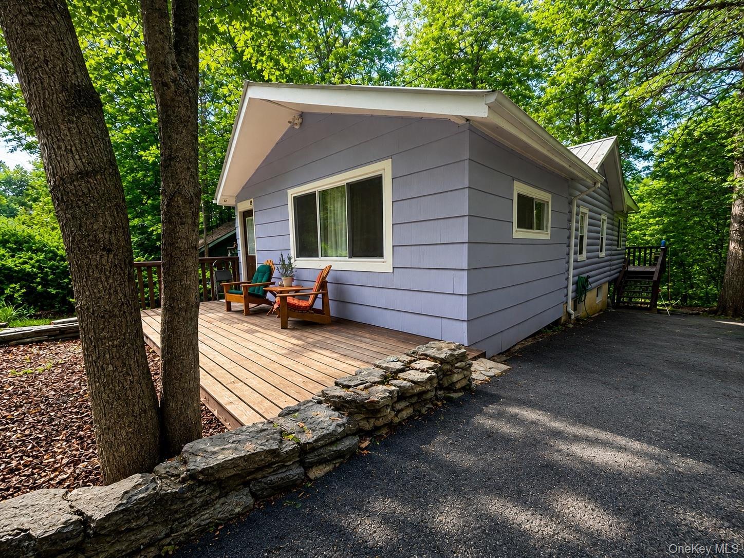 Single Family E Kenoza Place Sullivan County, NY 12778, MLS-1011037-2